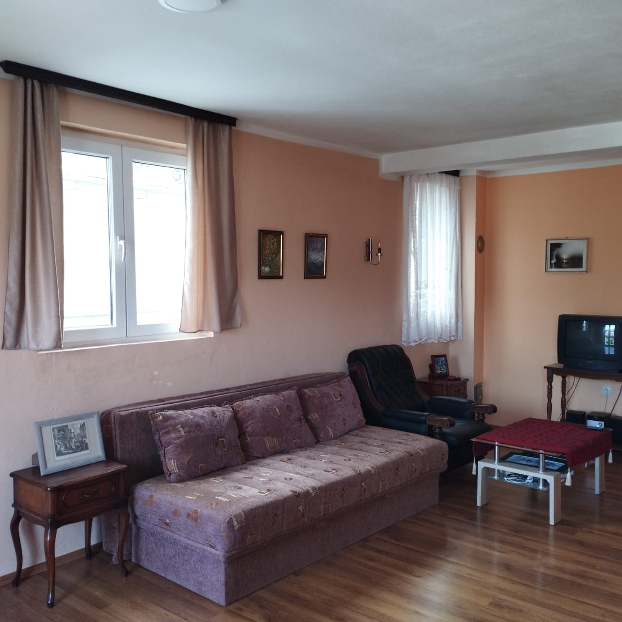 one bedroom apartment in Baosic